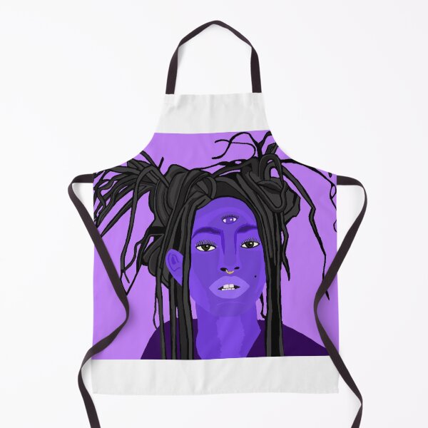 Aperçu de l'œuvre Indigo enfant saule créée et vendue par BCLARKX3.