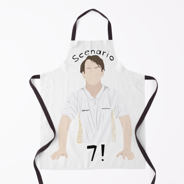 Item preview, Will Joseph - Scenario 7 - F1 designed and sold by SimoneLooijenga.