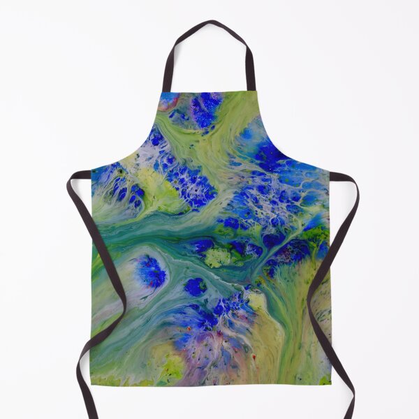 Item preview, Abstract Magic 42 designed and sold by Fleuressenceart.