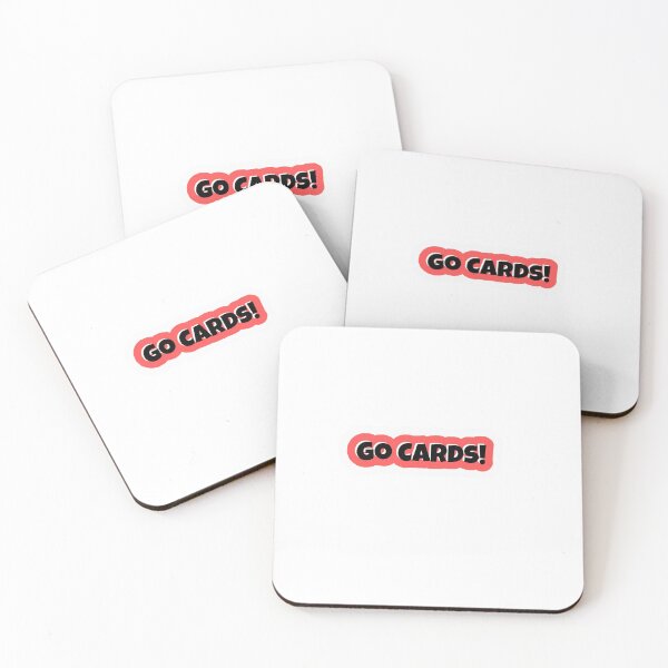 Item preview, Go Cards! designed and sold by NattyNancy.