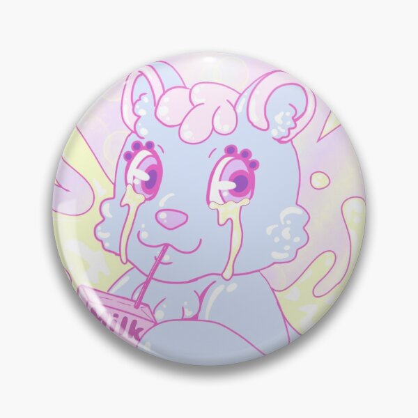 Item preview, Milk bear designed and sold by Masa-Chan.