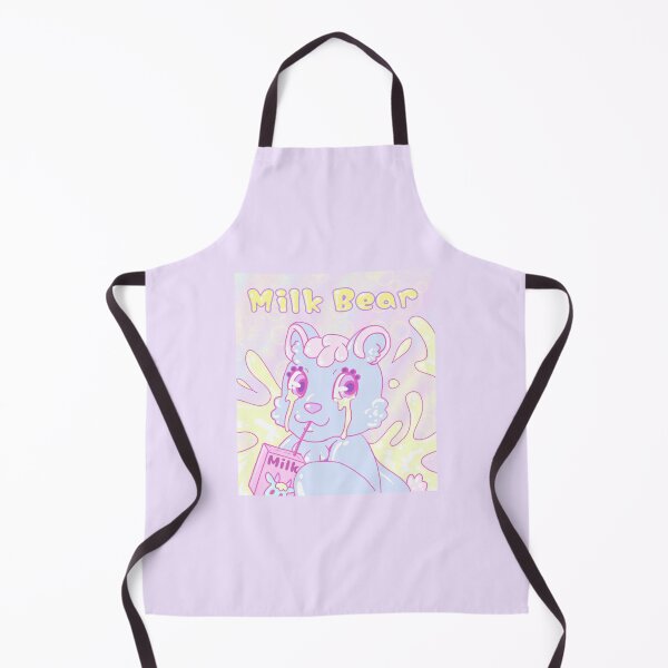 Item preview, Milk bear designed and sold by Masa-Chan.