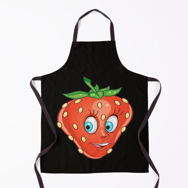 Aperçu de l'œuvre strawberries créée et vendue par virilamissa.