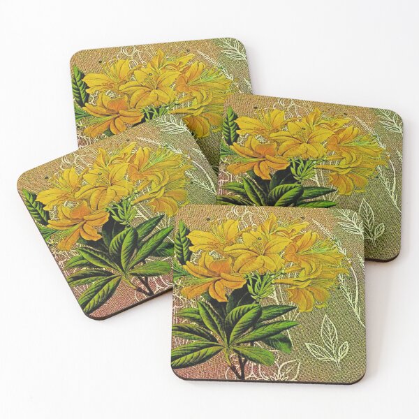 Item preview, Harvest Gold Tiger Lily designed and sold by Aquila Light Pictures.