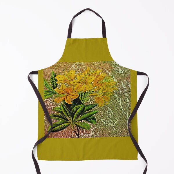 Item preview, Harvest Gold Tiger Lily designed and sold by Aquila Light Pictures.