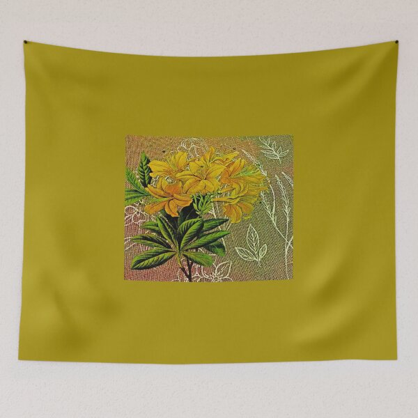 Item preview, Harvest Gold Tiger Lily designed and sold by Aquila Light Pictures.