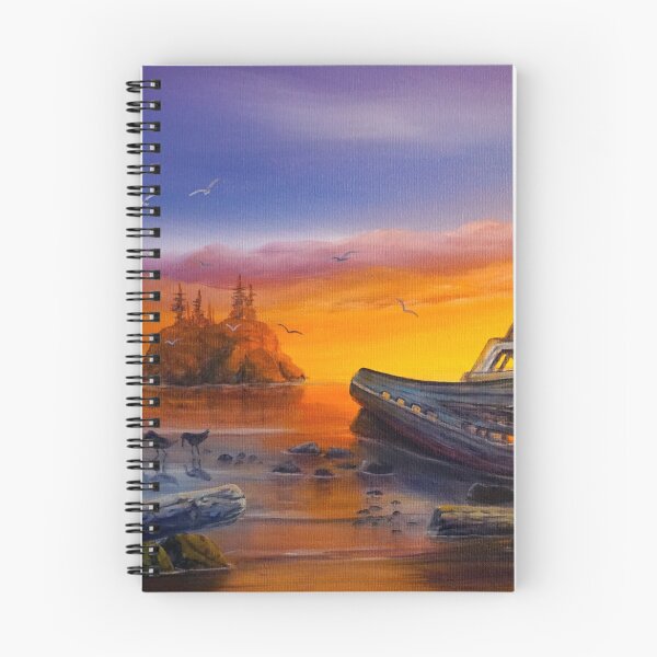 Item preview, Beached designed and sold by Wayne Enslow.