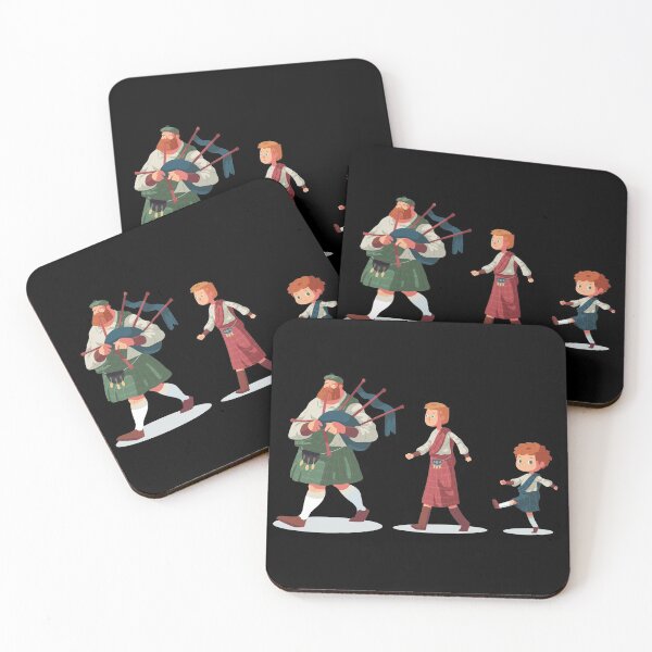 Item preview, scottish family designed and sold by Seb-Sk93.