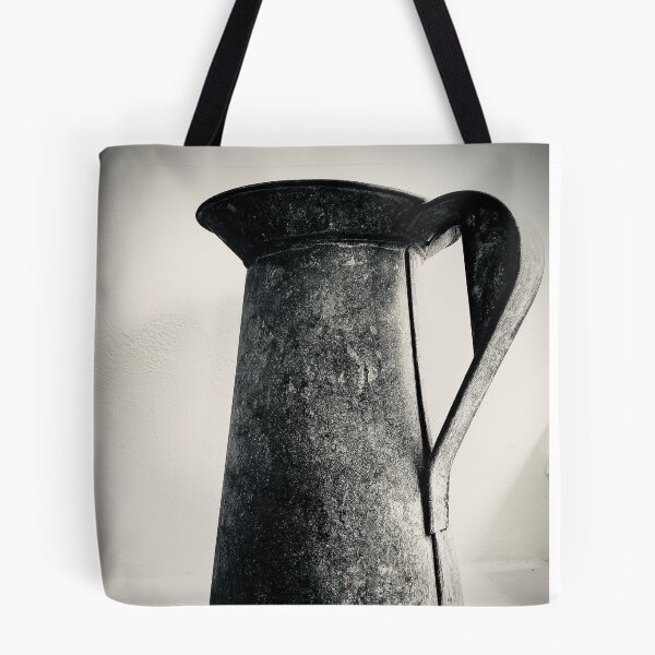 Item preview, Metal Pitcher designed and sold by QandQs.