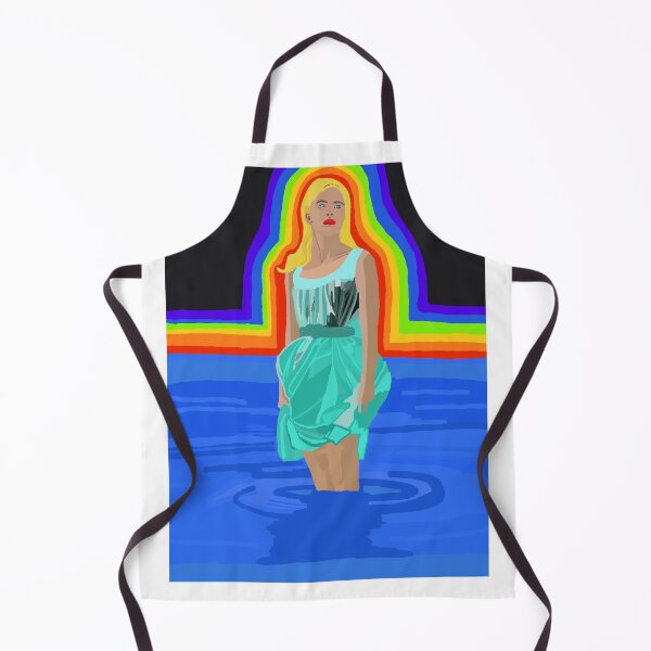 Item preview, Water cleansing the spirit designed and sold by BCLARKX3.