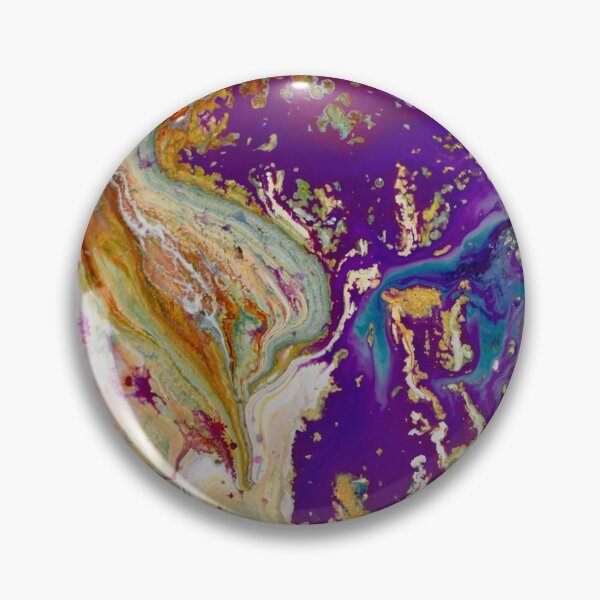 Item preview, Abstract Magic 39 designed and sold by Fleuressenceart.