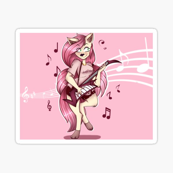 ❣Nicki Sundays Vibes❣ (Phone cases and more) Sticker