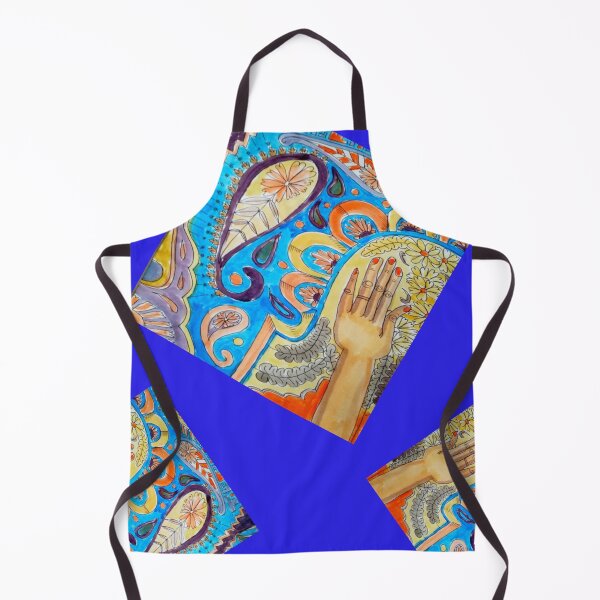 Item preview, handy wavy bluey randomy designed and sold by Nickdavisinghe.