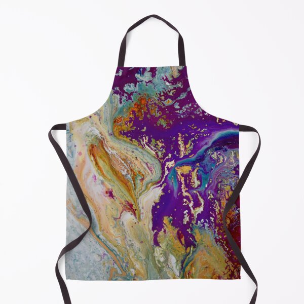 Item preview, Abstract Magic 39 designed and sold by Fleuressenceart.