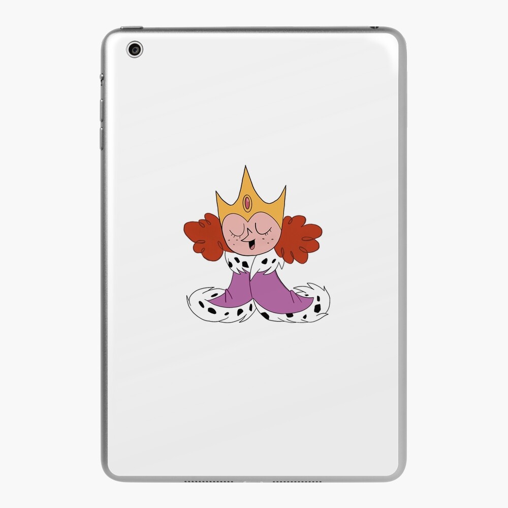 princess girl iPad Case & Skin for Sale by tvandre