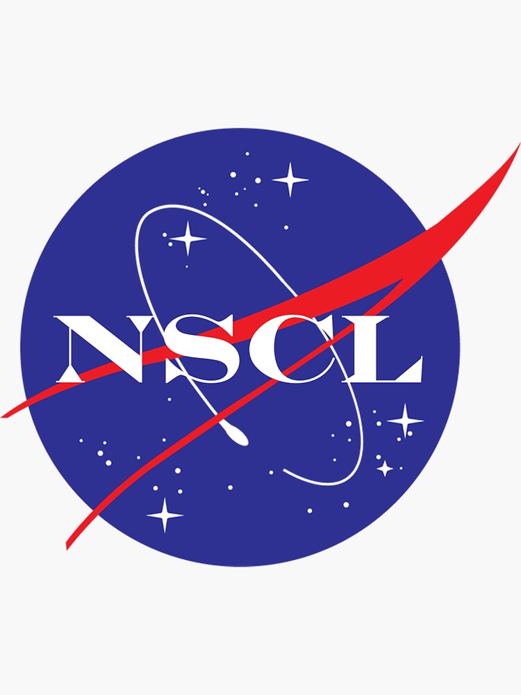 Thumbnail 3 of 3, Sticker, 2020 NSCL Stickers, Mugs, etc! designed and sold by TreasurerNSCL.