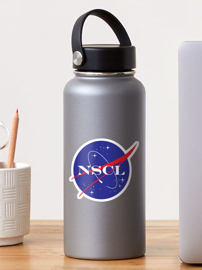Thumbnail 1 of 3, Sticker, 2020 NSCL Stickers, Mugs, etc! designed and sold by TreasurerNSCL.