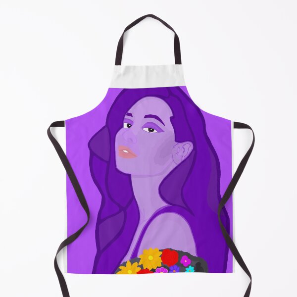 Item preview, Purple Alexa designed and sold by BCLARKX3.