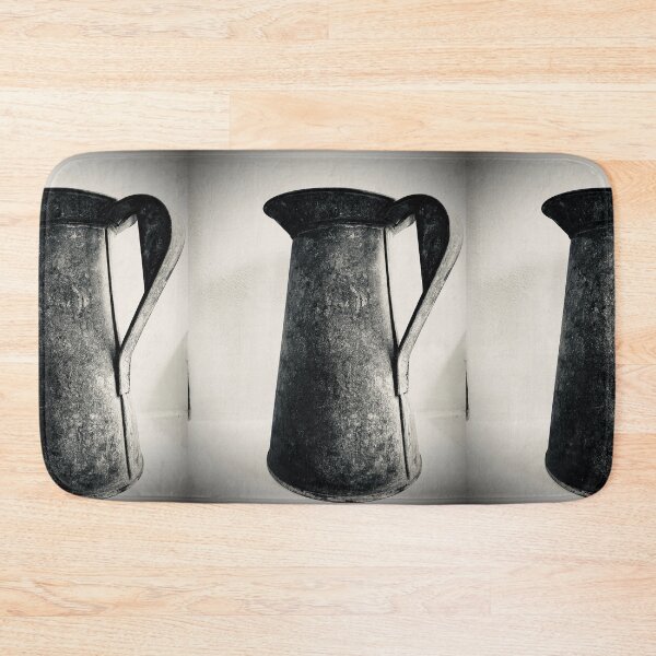 Item preview, Metal Pitcher designed and sold by QandQs.