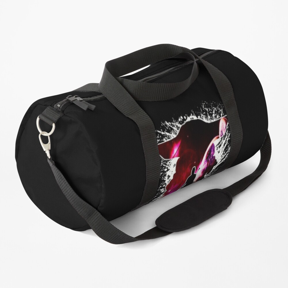 Mando and Baby This is The Way Vol.2 Duffle Bag