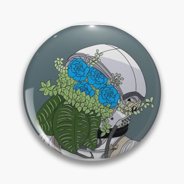 Item preview, Astronauta designed and sold by Illustr-talita.