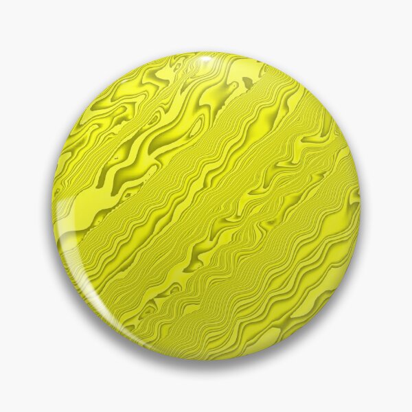 Item preview, Yellow liquid metal designed and sold by Textures4all.
