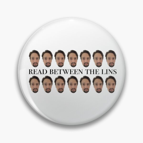Item preview, Read Between the Lins designed and sold by abbythom87.