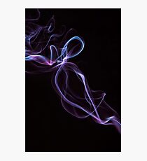 Genesis Photographic Print