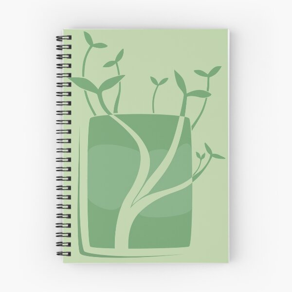 Item preview, "Growth" - Plant growing out of its boundries designed and sold by conscript.