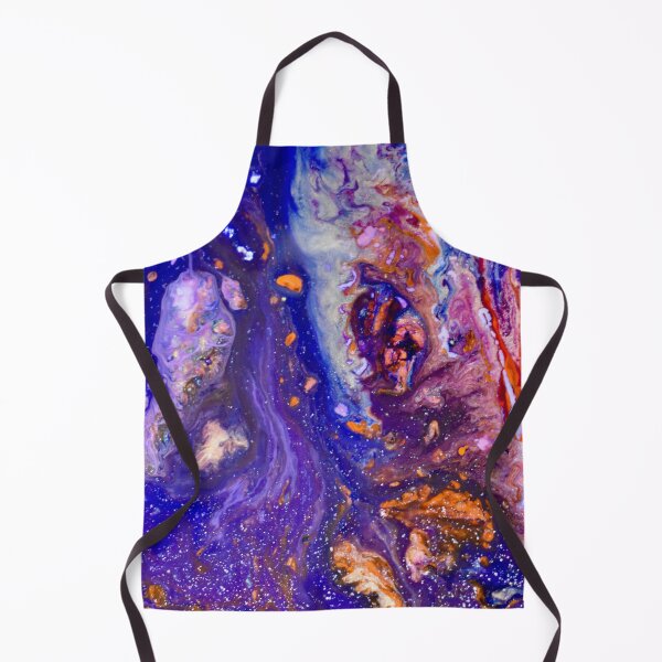 Item preview, Abstract Magic 38 designed and sold by Fleuressenceart.