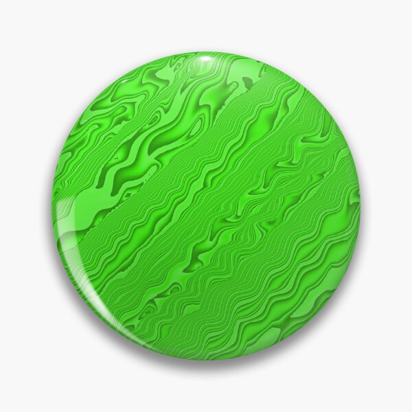 Item preview, Green liquid metal designed and sold by Textures4all.