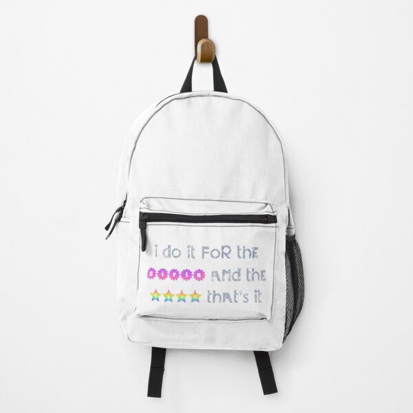 Item preview, i do it for the girls and the gays that's it - ayesha erotica designed and sold by icecreamfreeze.