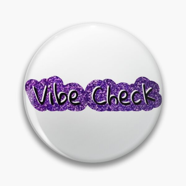 Item preview, Vibe Check designed and sold by NattyNancy.