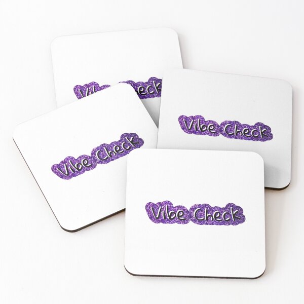 Item preview, Vibe Check designed and sold by NattyNancy.