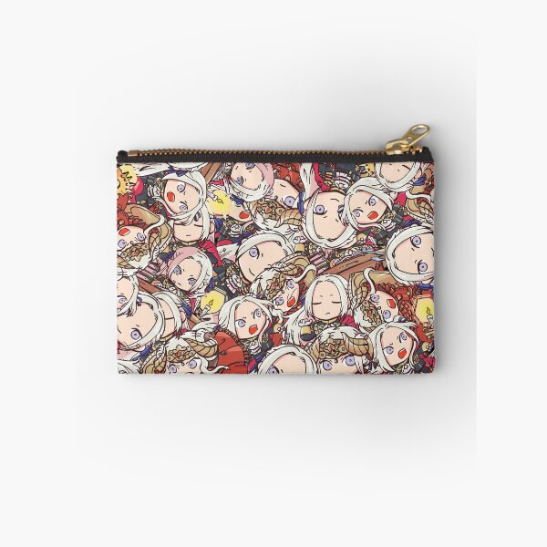 Item preview, Fire Emblem Three Houses: Chibi Edelgard Collage designed and sold by Max xaM.