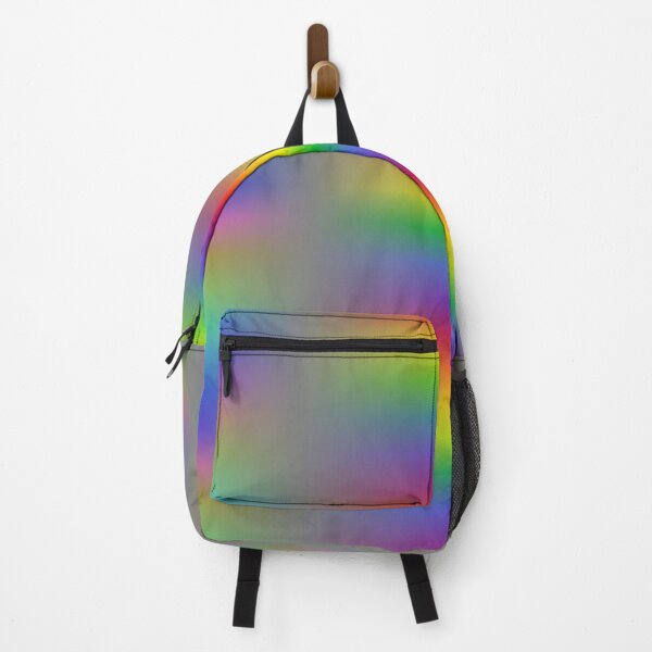 Colors, Light Backpack