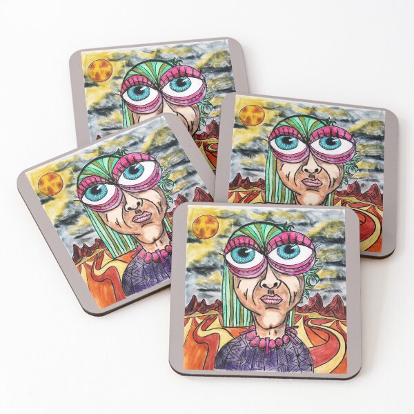 Item preview, Canyon Owl designed and sold by WillieT4Art.