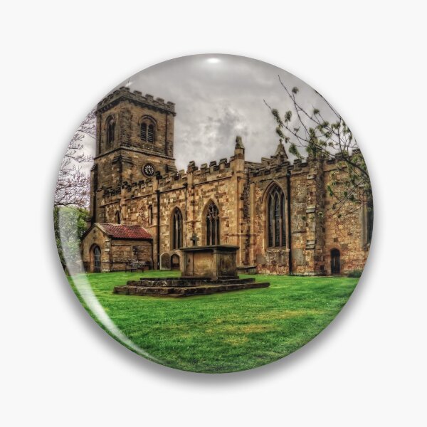 Item preview, St Martin, Seamer designed and sold by tomg.