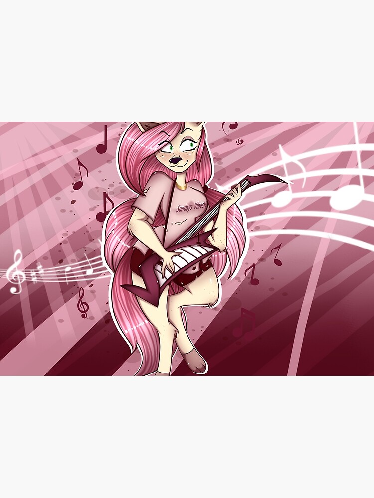 ❣Nicki Sundays Vibes❣ (Phone cases and more) by MusicPop-Art