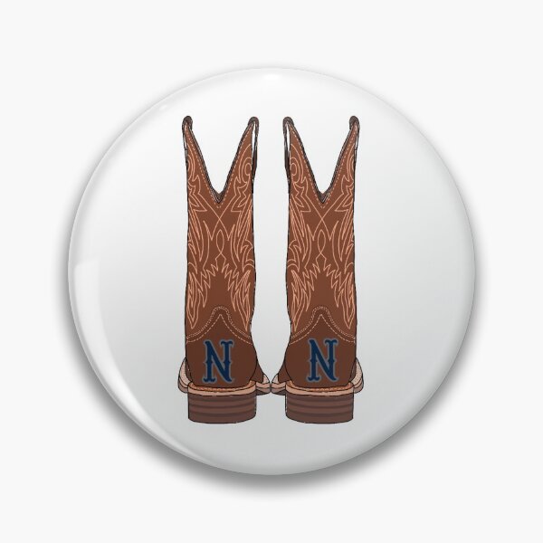Item preview, Nevada cowboy boots designed and sold by Katie-Fralick.