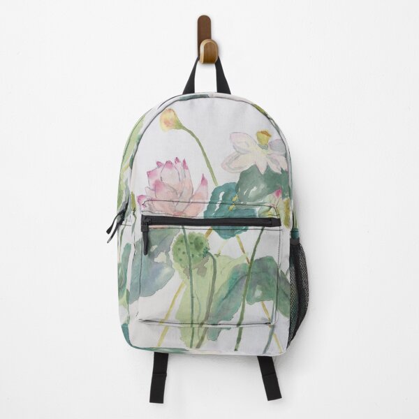Item preview, Lotus Pond by Tola designed and sold by Tola Eley.