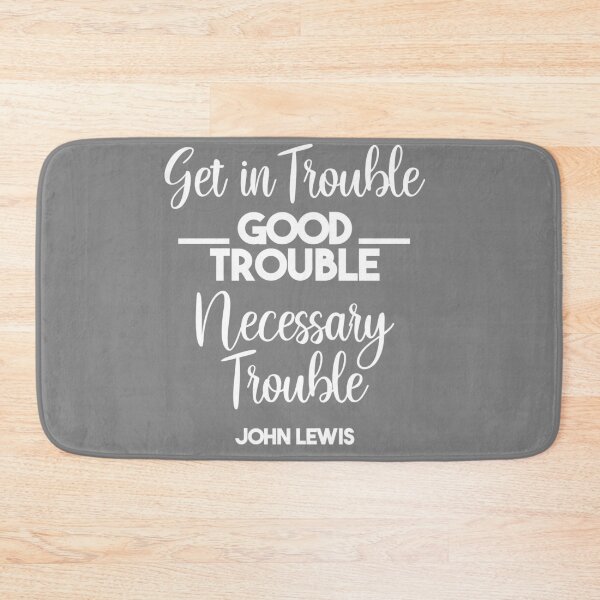 Item preview, R.I.P John Lewis designed and sold by FranFornix.