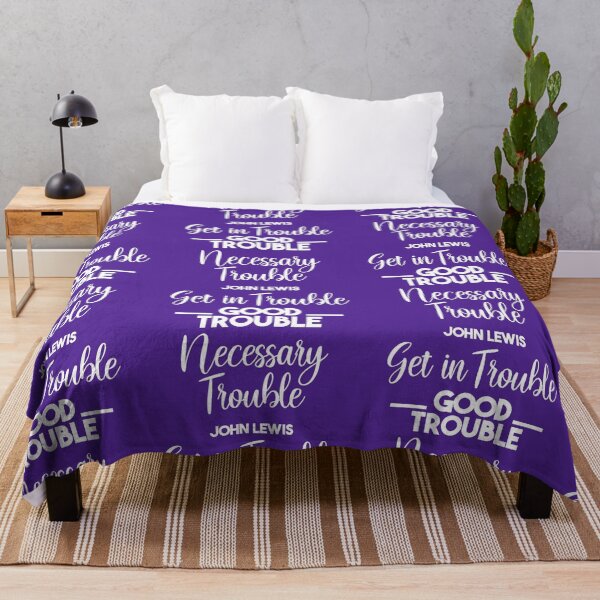 Item preview, R.I.P John Lewis designed and sold by FranFornix.