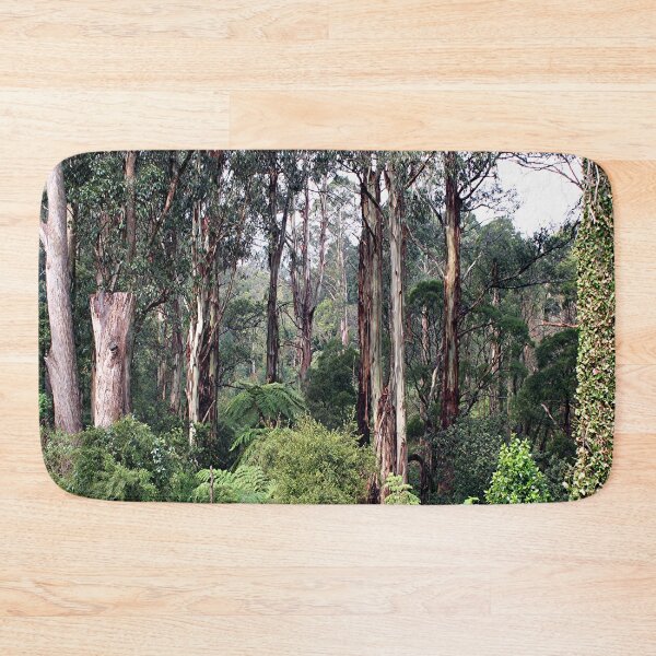 Item preview, Dandenong Ranges Rainforest, Victoria, Australia designed and sold by FranWest.