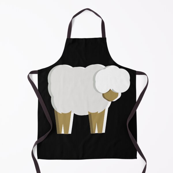 Item preview, scottish sheep designed and sold by Seb-Sk93.