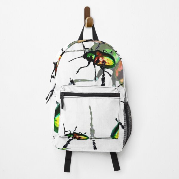 Item preview, Colorful Beetle designed and sold by kelslynn90.