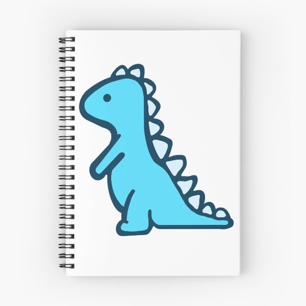 Item preview, Mini Dino designed and sold by sockaholic13.