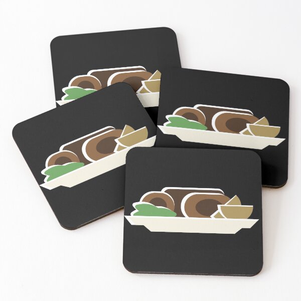 Item preview, scottish food designed and sold by Seb-Sk93.