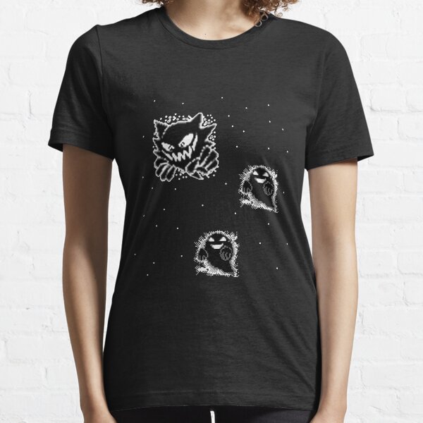 That White hand on your shoulder, it can't really be there, right? Essential T-Shirt