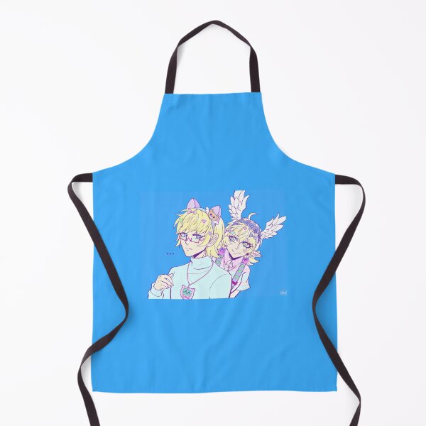 Item preview, Mikey x Ryo designed and sold by Masa-Chan.